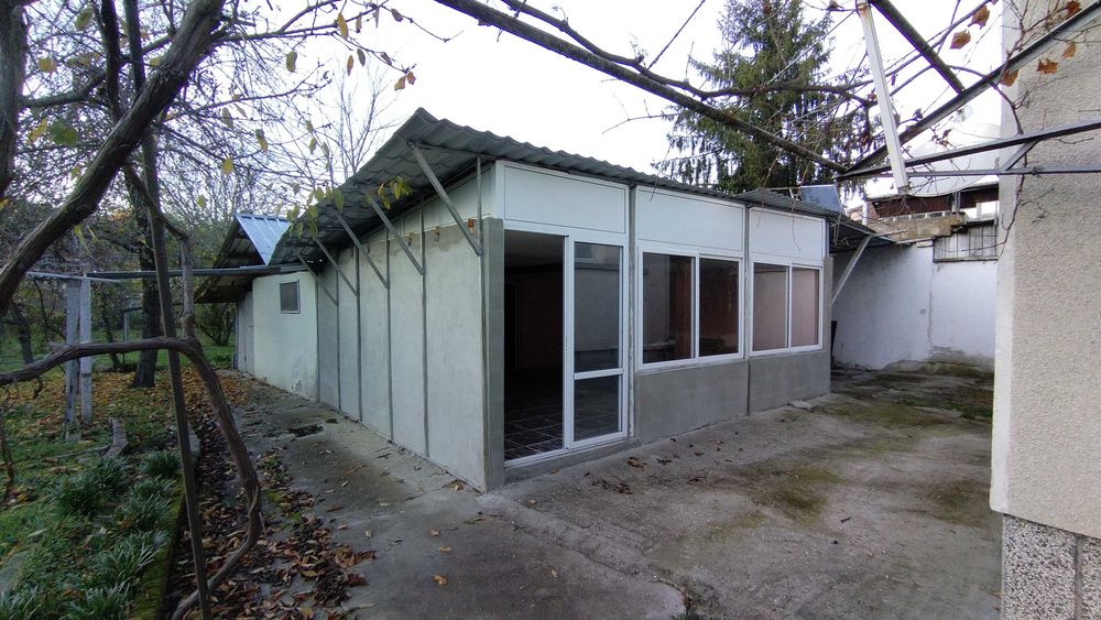 Къща в с. Соколово - 16252