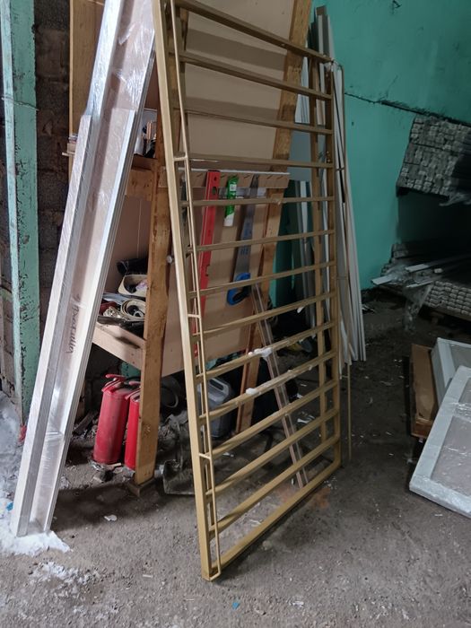 Багажник на пассат