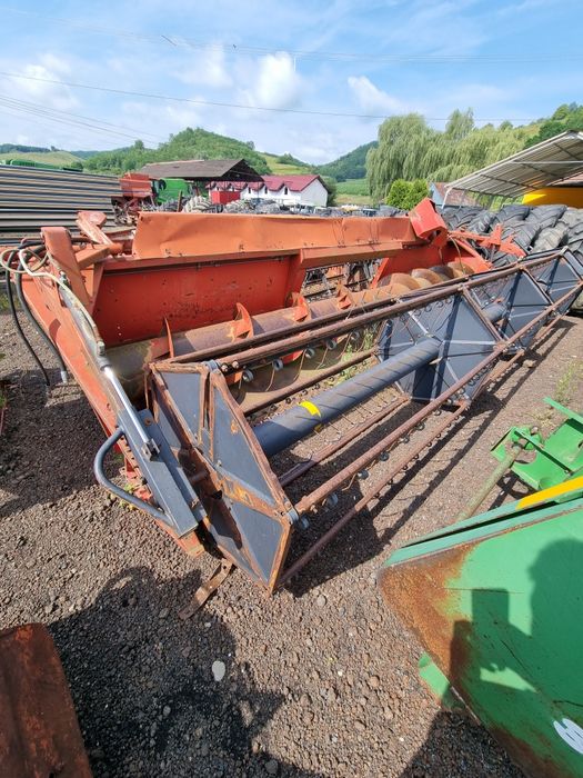 Piese mese/headere CASe iH 825/1030