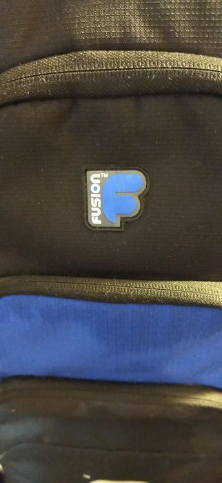 Чехол- переноска (рюкзак) для трубы - ПРОДАМ с ТРУБОЙ