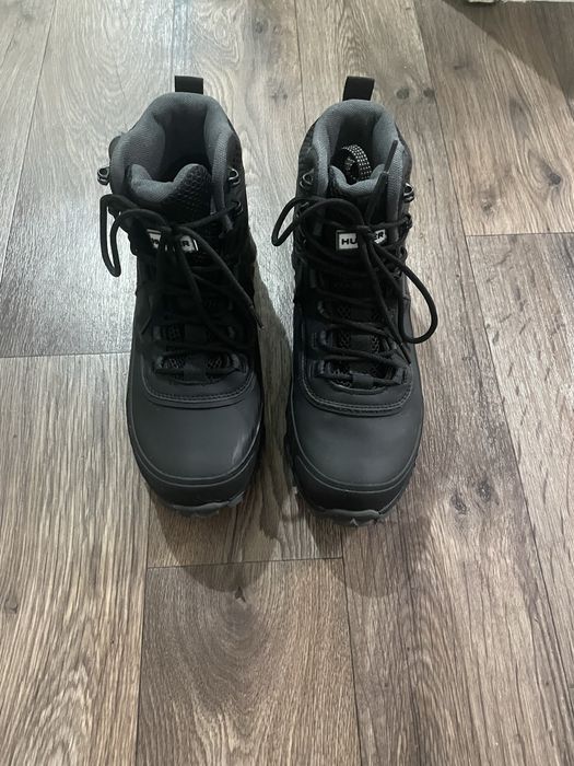 Bocanci - Hunter Evergreen Snow Hiker Waterproof