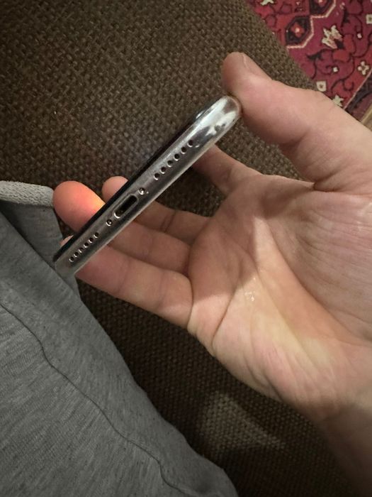 Ayfon X Apple X Айфон Х