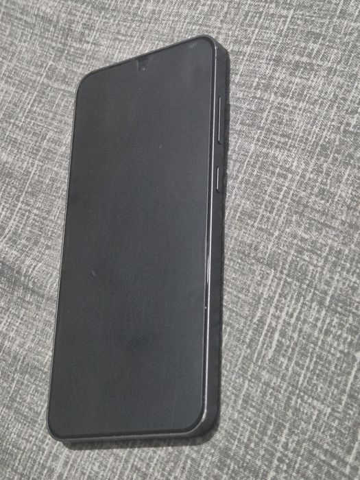 Samsung S 24 fe;