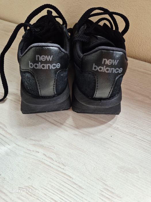 Маратонки Nike /