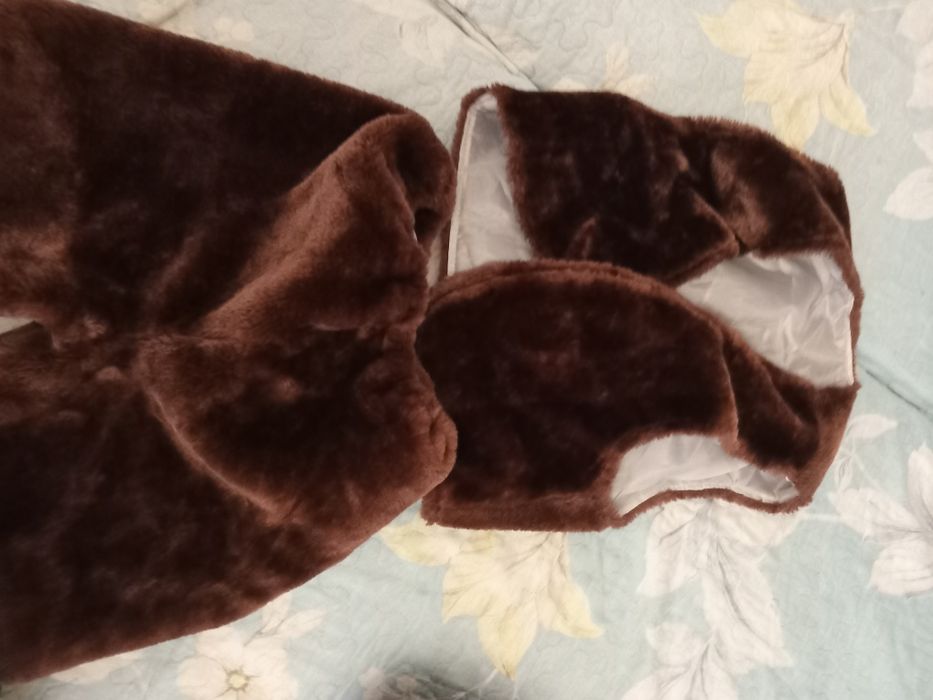 Самокат трёхколёсный