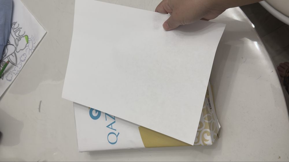 бумага для принтера , бумага для печати