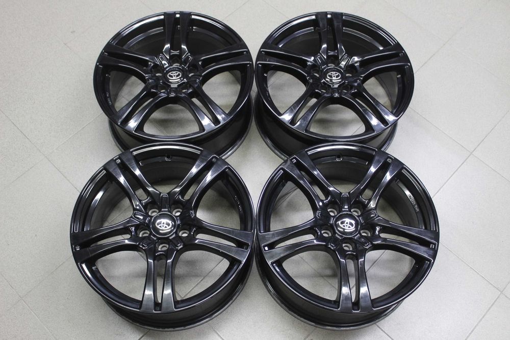Джанти 18" Toyota RAV4