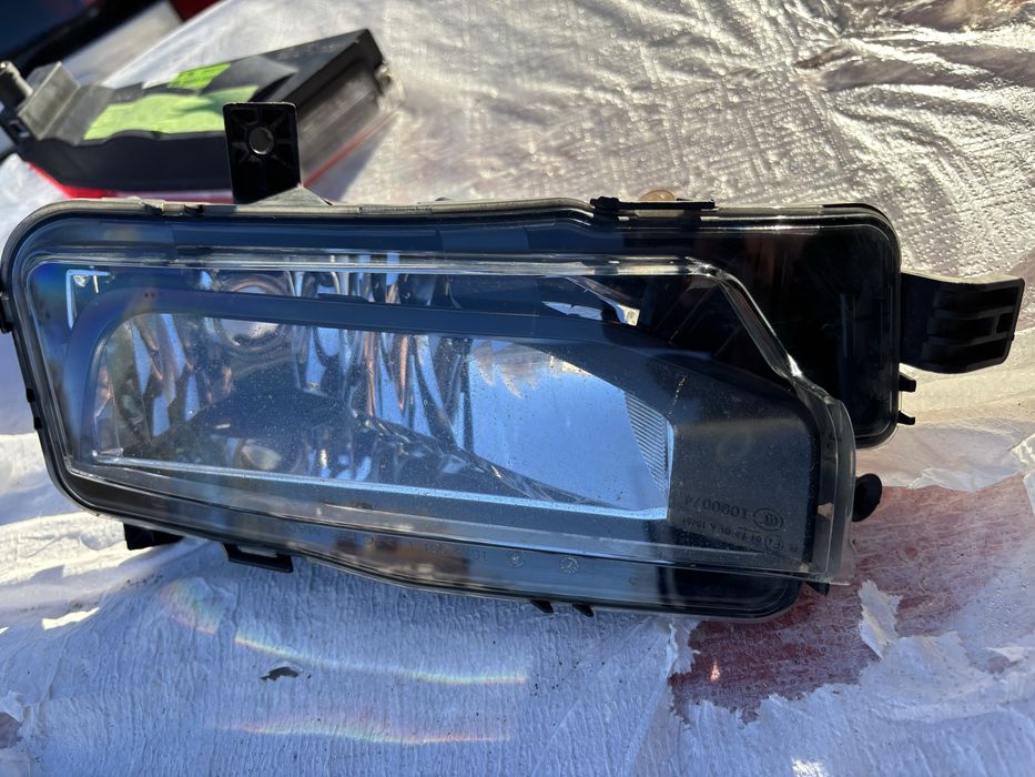 Халоген VW T6