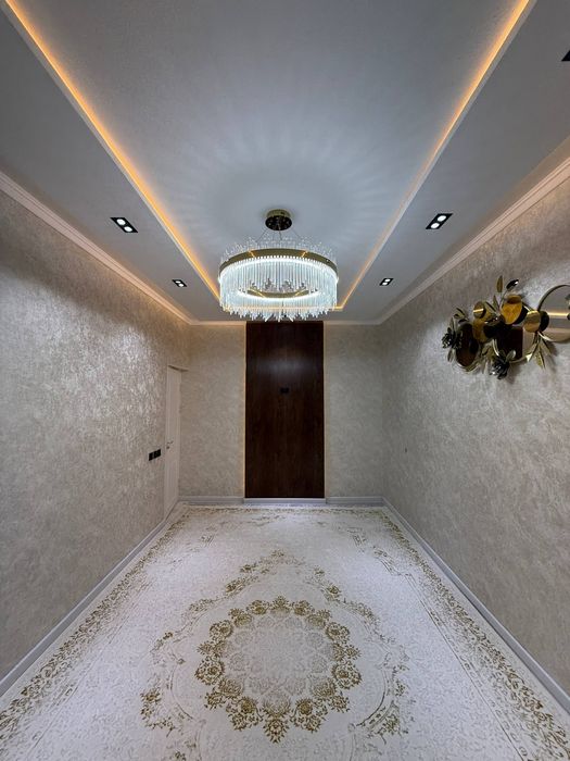 Квартира сотилади 22-мактаб