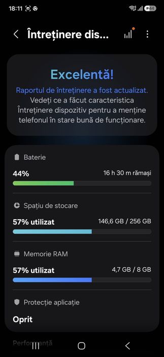 Vand Samsung S24