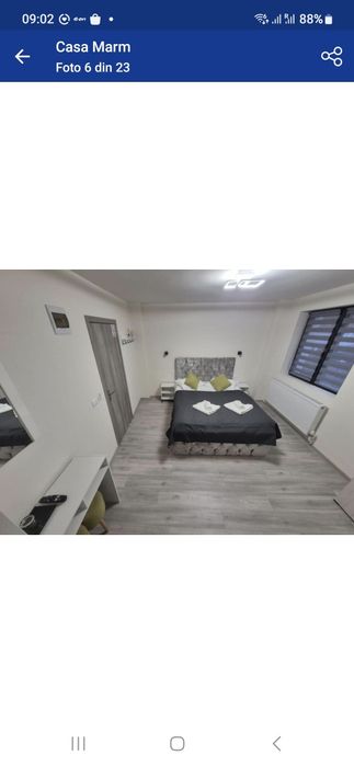 Cazare Călimănești Căciulata Casa Marm