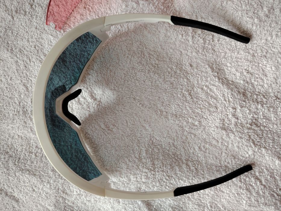 Очила Bliz със сменящи се плаки