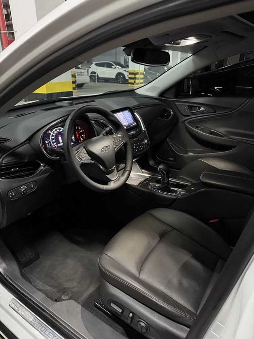 Malibu XL pod zakaz