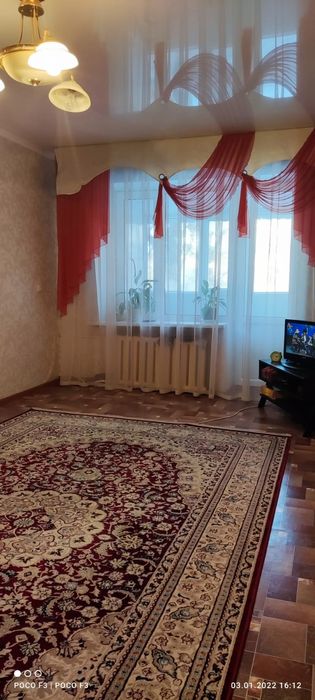 Продам квартиру.