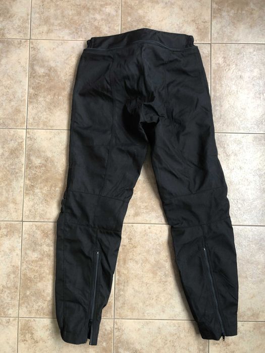 Dainese Gore-tex мото панталон р-р 48