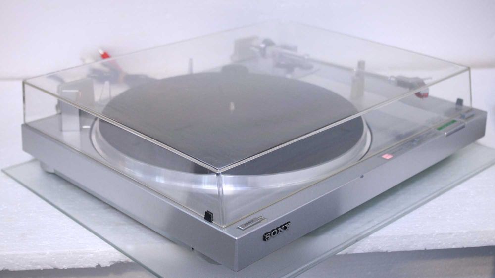 Pick up Sony PS-LX3,full automatic,direct drive,repeat,Japonia.