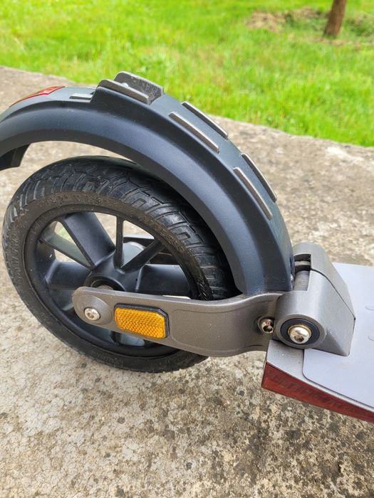 Trotineta electrica noua  e-twow booster S
