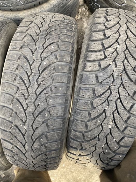 На 16 205/65  Формула