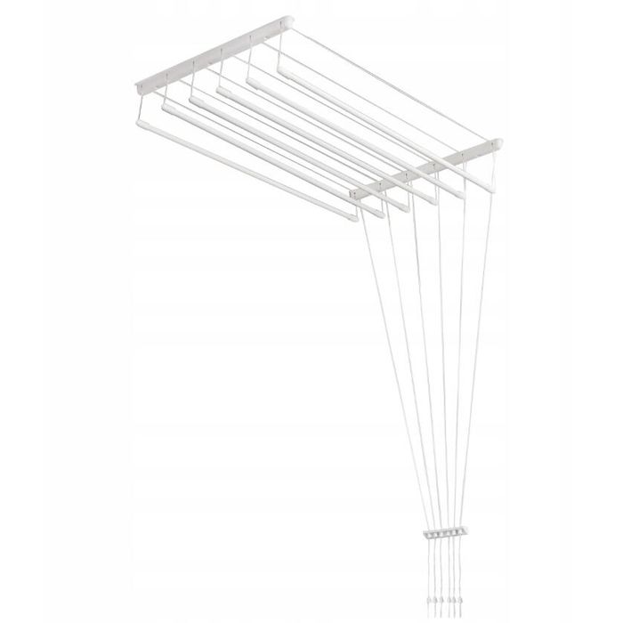 Uscator rufe de tavan 6x80 cm Sepio