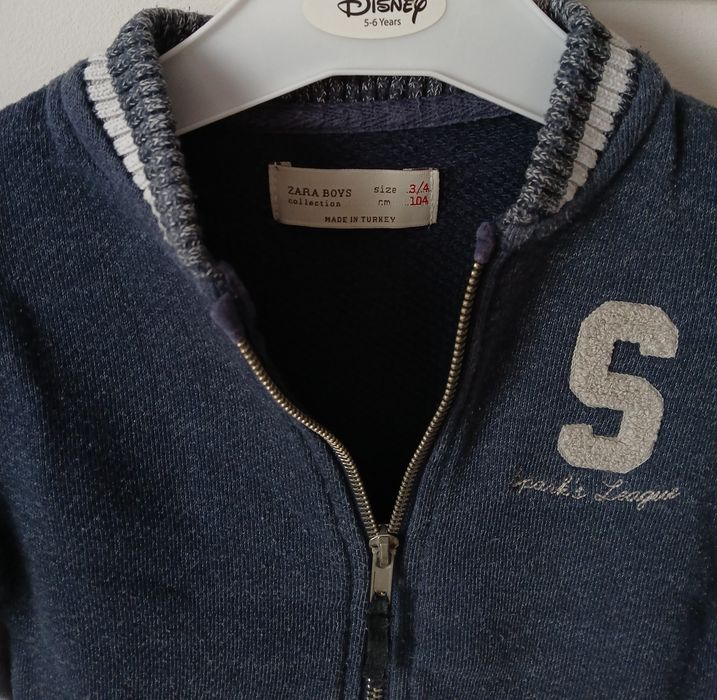 Дрехи benetton, zara, h&m