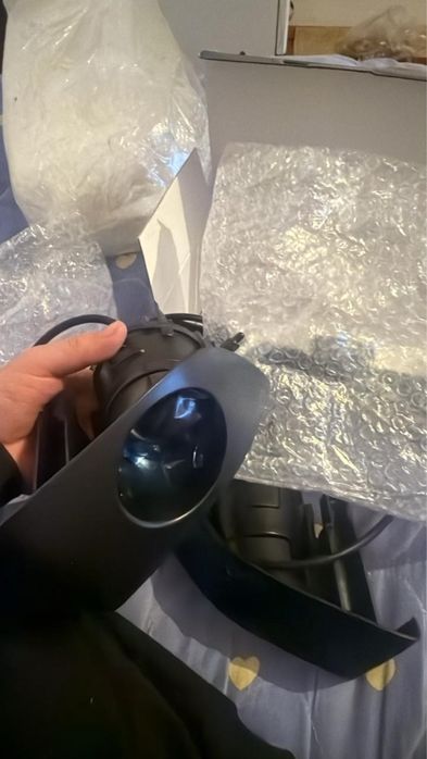 Противотуманик на Максима А32