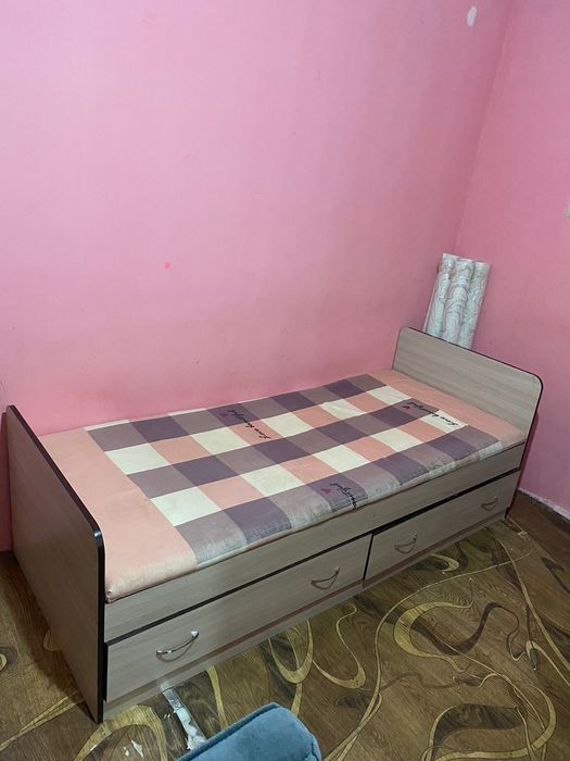 Диван детски 2 шт .Тримо 1 шт .арғайсысы 10000₸