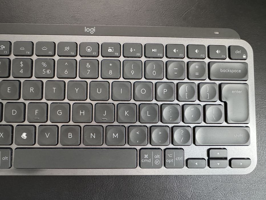 Tastatura Logitech MX Keys Mini