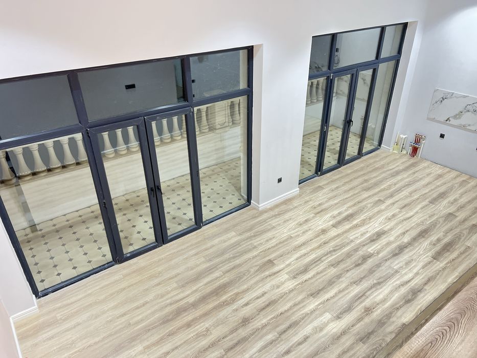 Аренда 100 kv квартира студент кизларга.