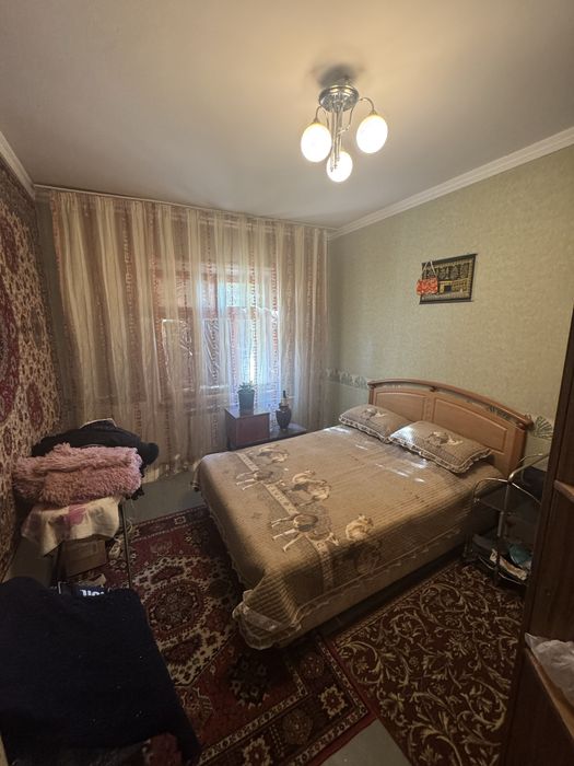 2/1/9 Карасу-6 (1й этаж!возможно под бизнес!)85.000 $