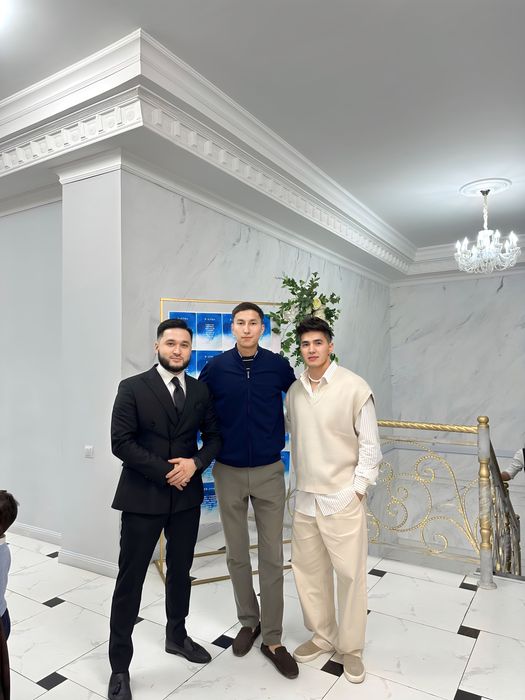 Мобилограф|видеограф|Астана