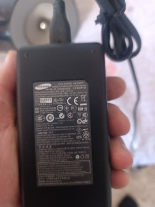 Samsung колонка док станция
