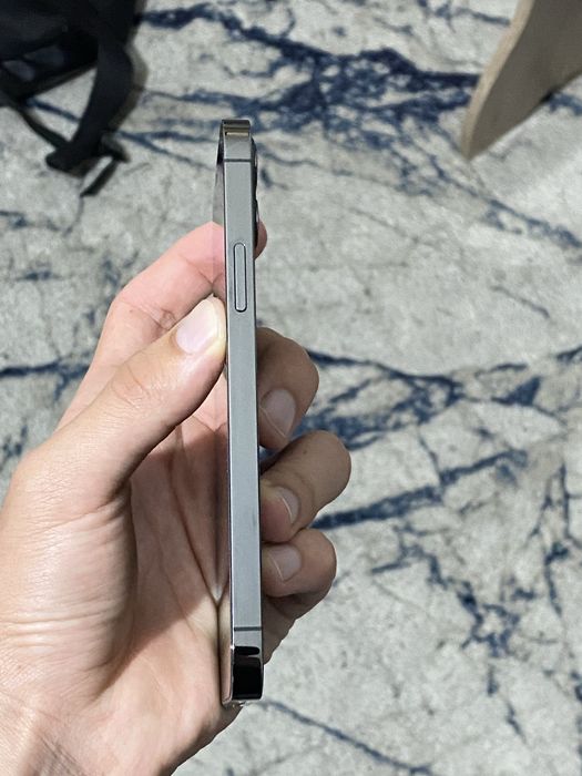 Iphone 12 pro 128 gb