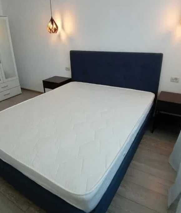 Дава се под наем Двустаен апартамент в Пловдив, Център - 45 кв.м за 153 € - Снимка #2