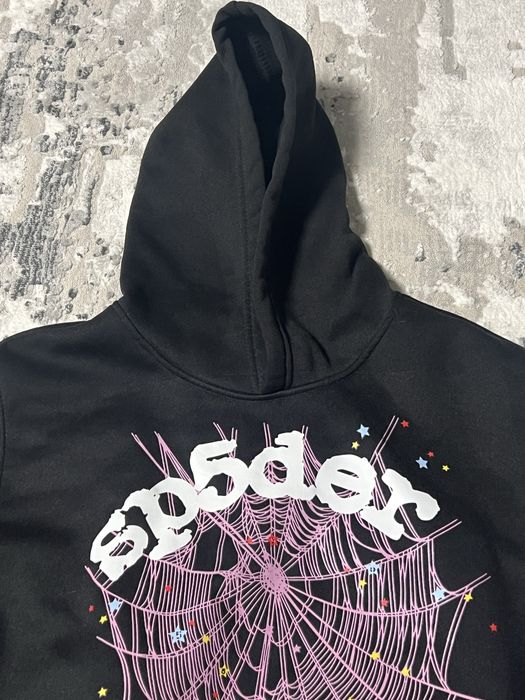 Hanorac Spider/Sp5der M