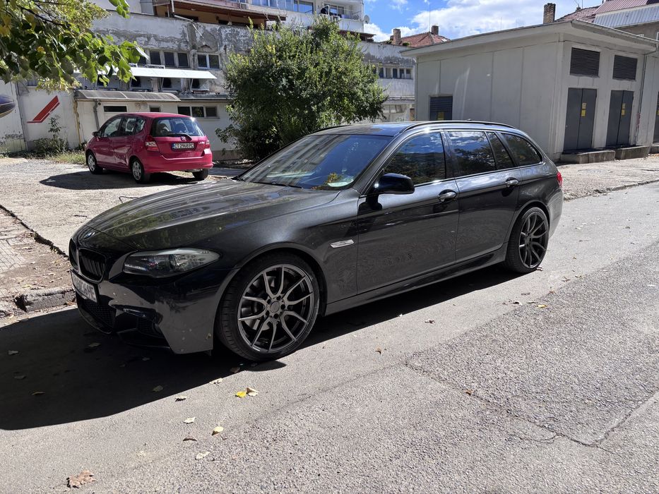 Джанти Mayfair ,,20” Bmw 5x120 спорт пакет