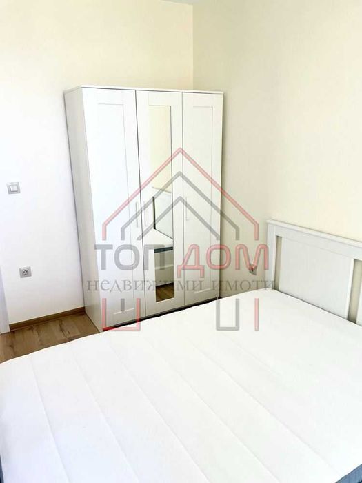 Дава се под наем Тристаен апартамент в Варна, Аспарухово - 110 кв.м за 1300 € - Снимка #4