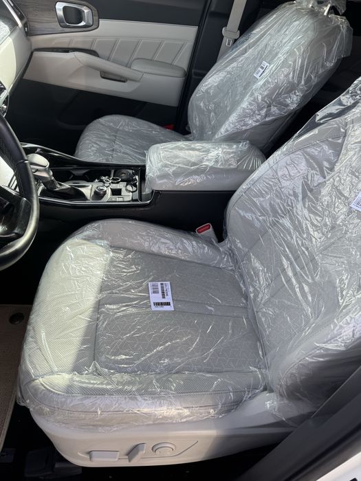 Авто соренто 7 местали ок солон