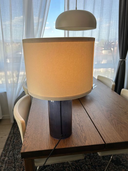 Настолна лампа ИКЕА Tonvis