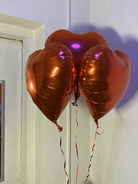 Гелий Шары Алматы