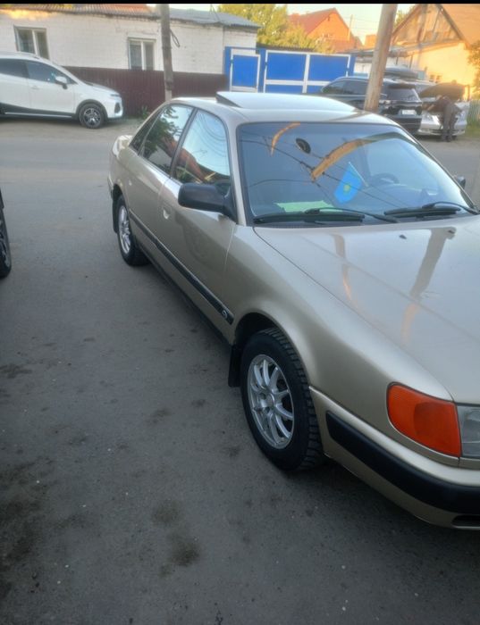 Продам Ауди 100 c4