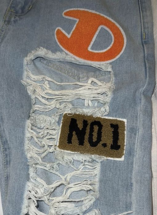 Jeans stare excelenta
