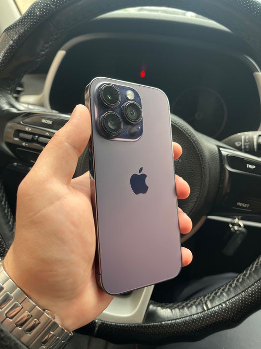 Айфон 14 Про 128гб 5G