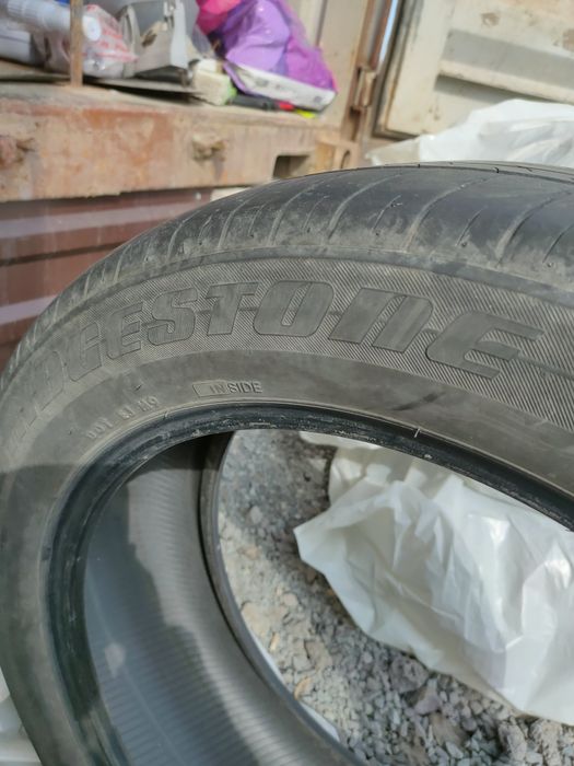 235/55/20. Б/У продаем.