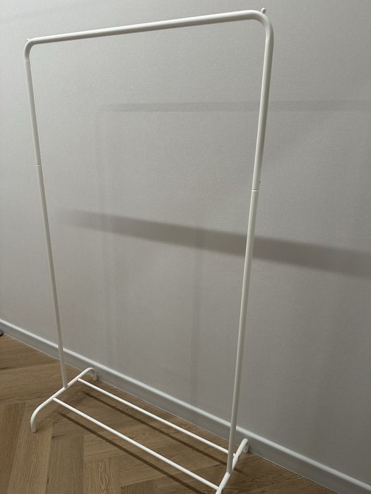 Вешалка напольная