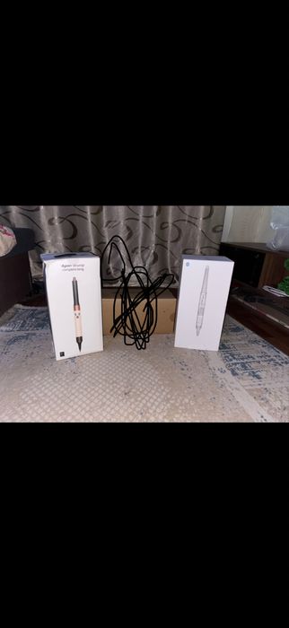 dyson hs05 и hs08 новые оригинал
