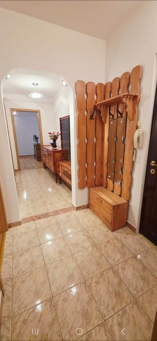 Miorita  PTTR  decomandat, centrala, liber