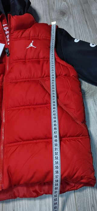 Nike Jordan детска  грейка  тип суитшърт, 12-13 г