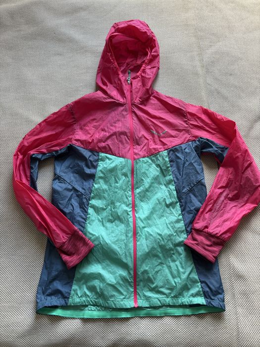 Дамска ветровка Salewa