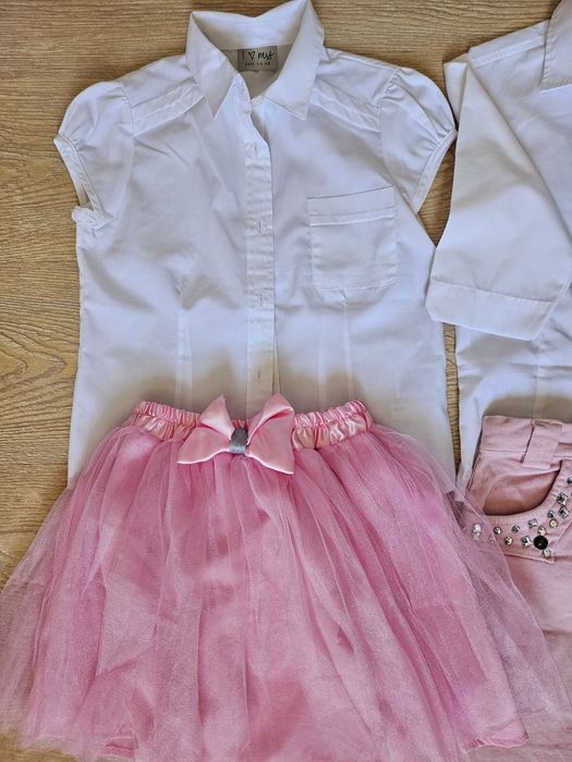 Лот НОВИ 122-128