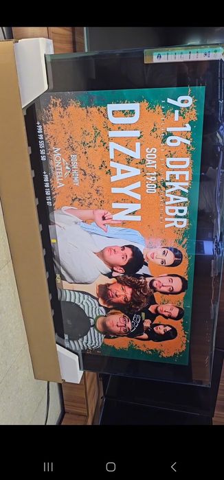 Телевизор 7TECH 86 Android Smart 4k full HD по оптовым ценам